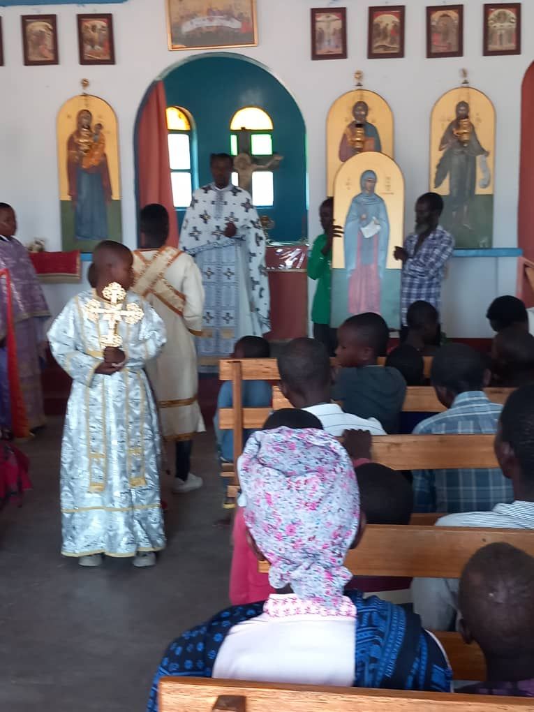 Ocrotitoarea Moldovei, Sfânta Parascheva – ocrotitoare a satului Idodi Ocrotitoarea Moldovei, Sfânta Parascheva – ocrotitoare a satului Idodi