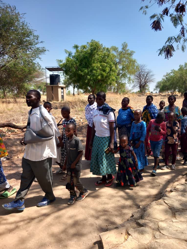 Ocrotitoarea Moldovei, Sfânta Parascheva – ocrotitoare a satului Idodi Ocrotitoarea Moldovei, Sfânta Parascheva – ocrotitoare a satului Idodi