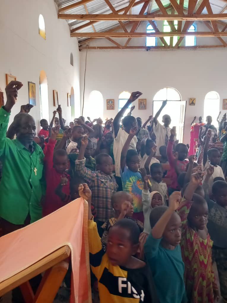 Ocrotitoarea Moldovei, Sfânta Parascheva – ocrotitoare a satului Idodi Ocrotitoarea Moldovei, Sfânta Parascheva – ocrotitoare a satului Idodi