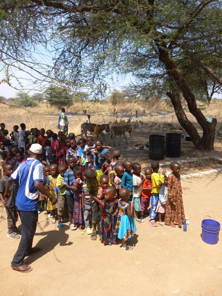 Ocrotitoarea Moldovei, Sfânta Parascheva – ocrotitoare a satului Idodi Ocrotitoarea Moldovei, Sfânta Parascheva – ocrotitoare a satului Idodi