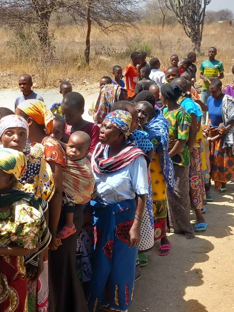 Ocrotitoarea Moldovei, Sfânta Parascheva – ocrotitoare a satului Idodi Ocrotitoarea Moldovei, Sfânta Parascheva – ocrotitoare a satului Idodi