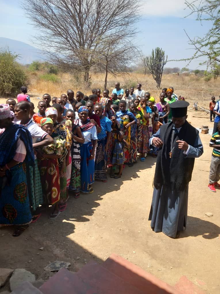 Ocrotitoarea Moldovei, Sfânta Parascheva – ocrotitoare a satului Idodi Ocrotitoarea Moldovei, Sfânta Parascheva – ocrotitoare a satului Idodi