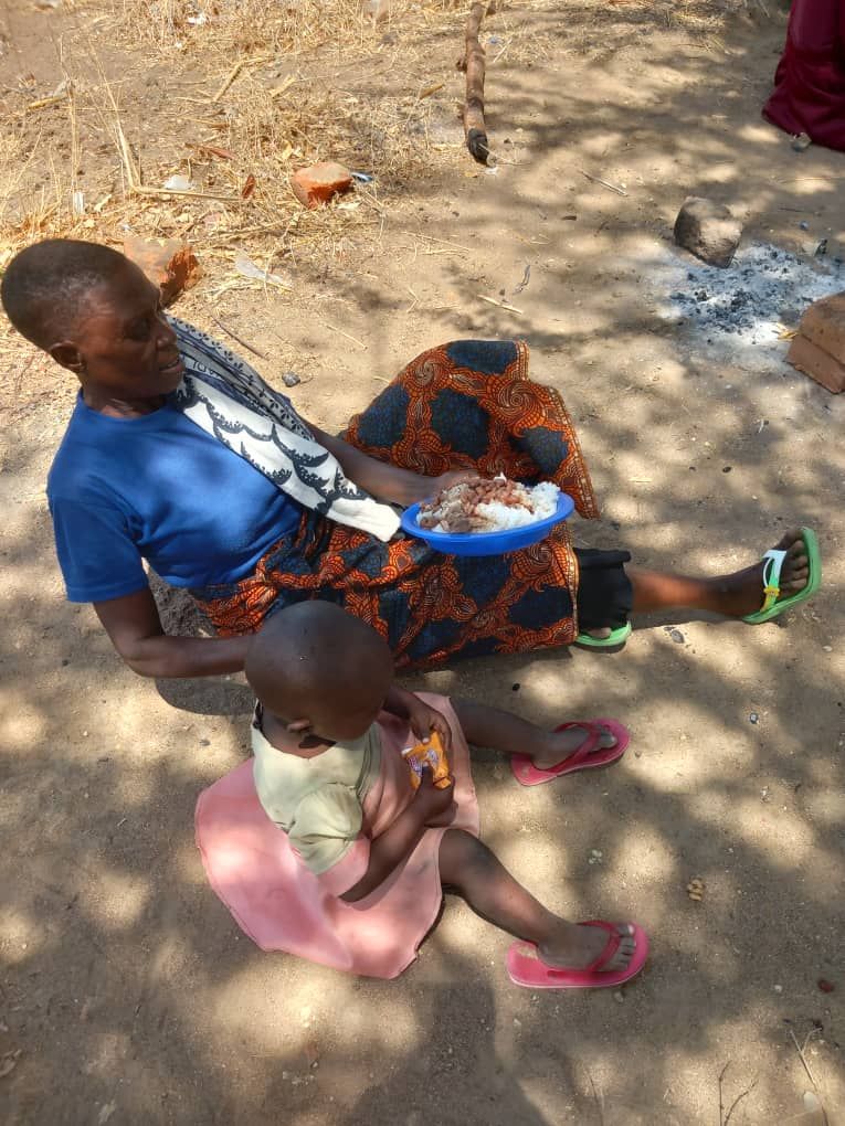 Ocrotitoarea Moldovei, Sfânta Parascheva – ocrotitoare a satului Idodi Ocrotitoarea Moldovei, Sfânta Parascheva – ocrotitoare a satului Idodi