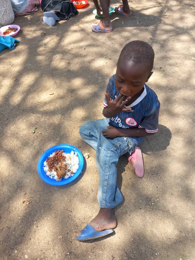 Ocrotitoarea Moldovei, Sfânta Parascheva – ocrotitoare a satului Idodi Ocrotitoarea Moldovei, Sfânta Parascheva – ocrotitoare a satului Idodi