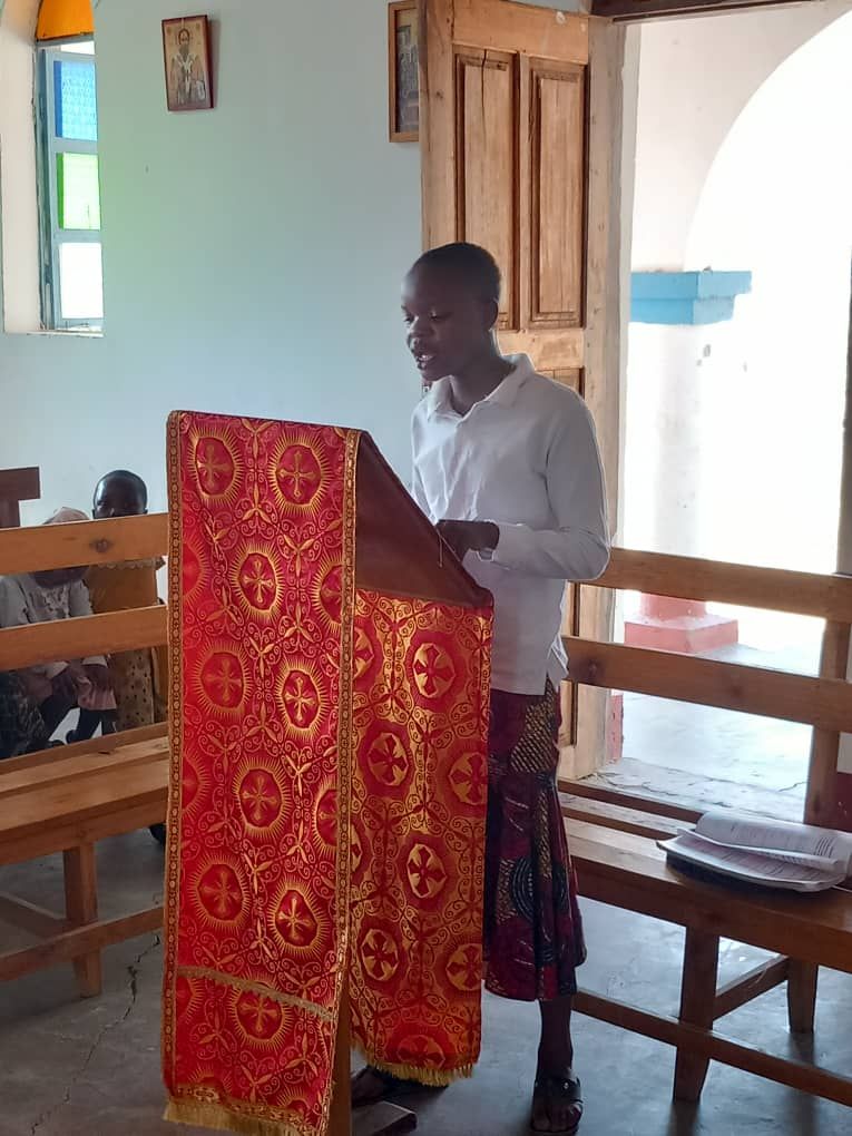 Ocrotitoarea Moldovei, Sfânta Parascheva – ocrotitoare a satului Idodi Ocrotitoarea Moldovei, Sfânta Parascheva – ocrotitoare a satului Idodi