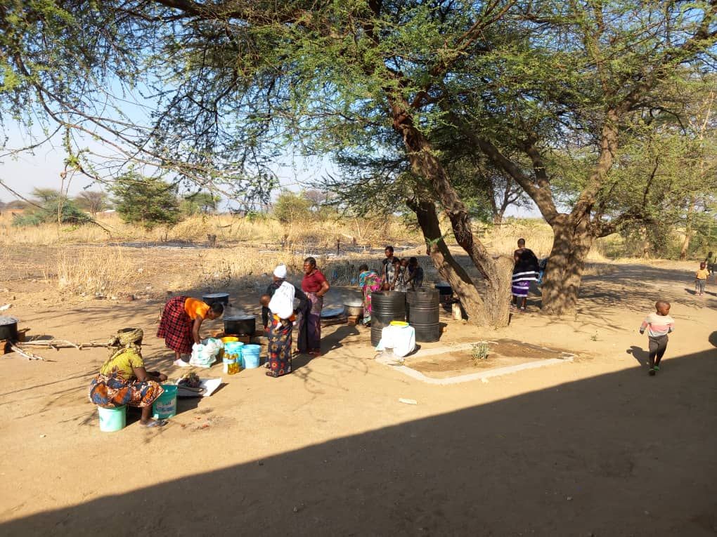 Ocrotitoarea Moldovei, Sfânta Parascheva – ocrotitoare a satului Idodi Ocrotitoarea Moldovei, Sfânta Parascheva – ocrotitoare a satului Idodi