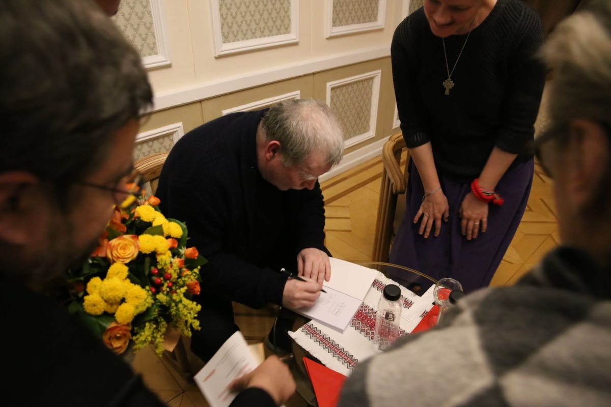 Cercul de Spiritualitate Ortodoxă „Pr. prof. Dumitru Stăniloae”