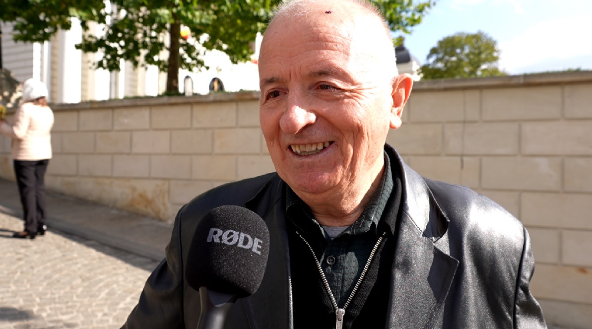 interviu prof. Ioan Ursu