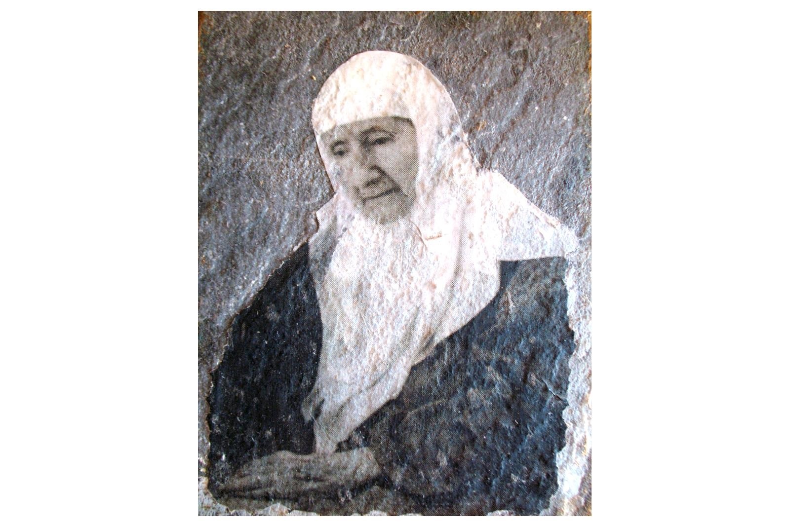 Maica Gavrilia Papaiannis