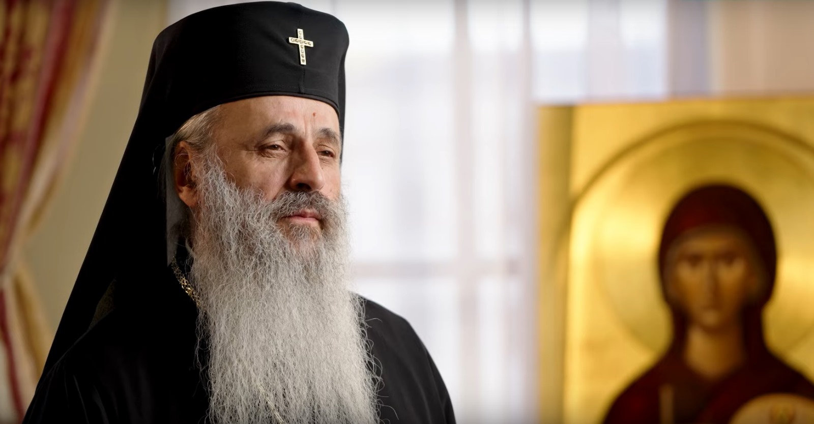 „Sfinții lui Dumnezeu ne dau putere din puterea pe care au primit-o de la Domnul Hristos” – Mesajul IPS Părinte Teofan către pelerini la sărbătoarea Sfintei Cuvioase Parascheva, 2023