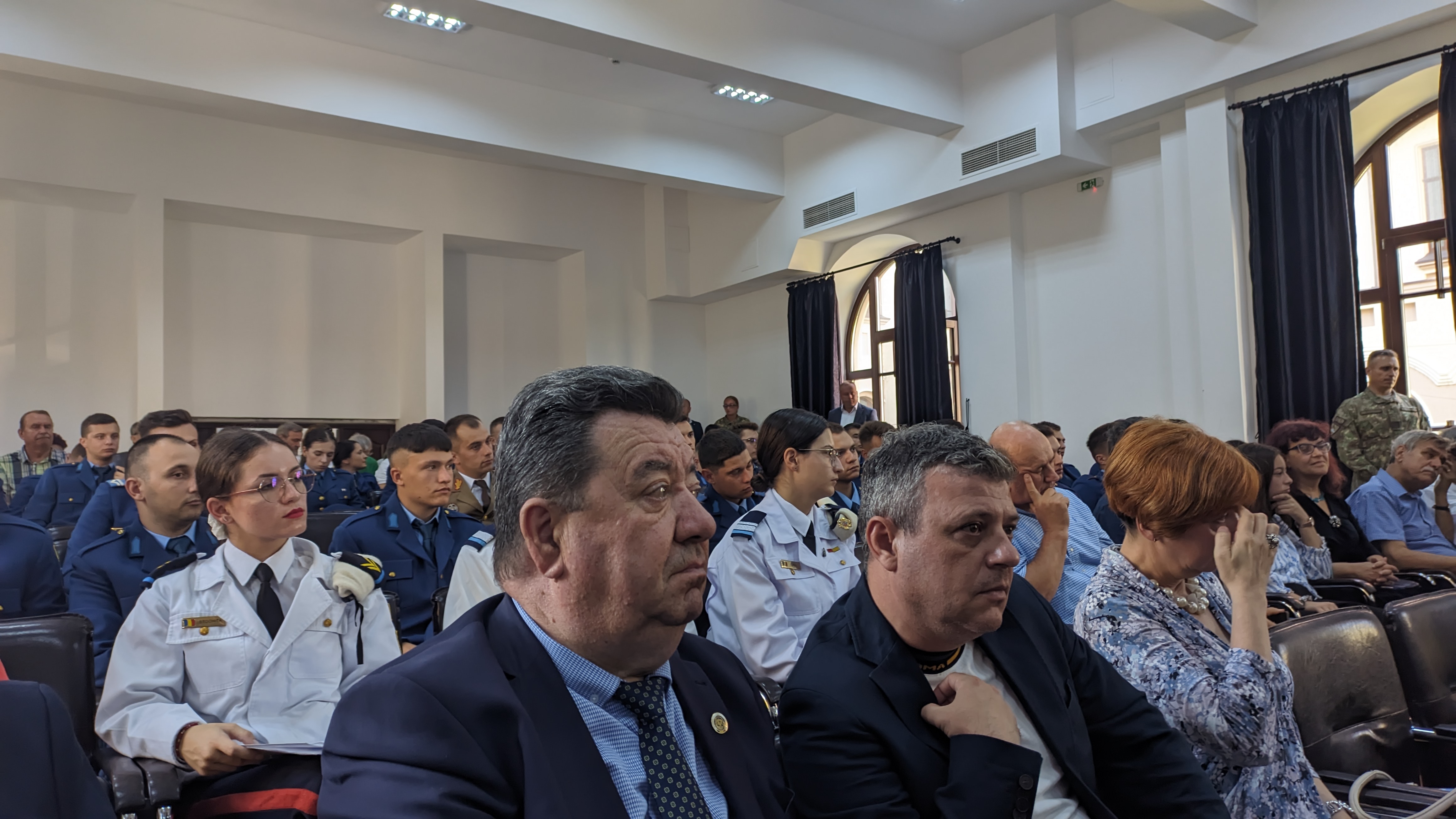 Festivitate de premiere și manifestări dedicate poetului Emil Niculescu la Buzău