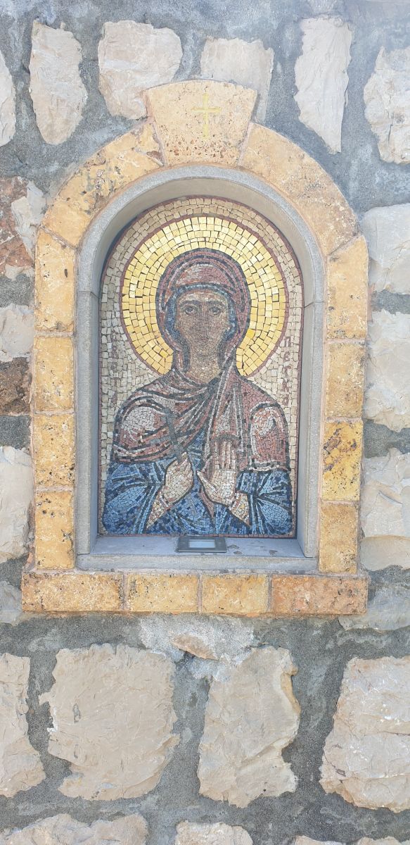 Cinstirea Sfintei Cuvioase Parascheva la ortodocșii sârbi