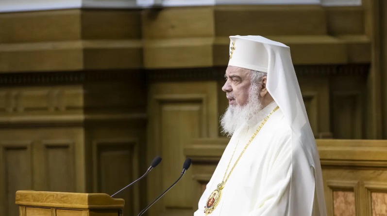 Mesajul Patriarhului Daniel pentru tineri la Gala voluntarilor