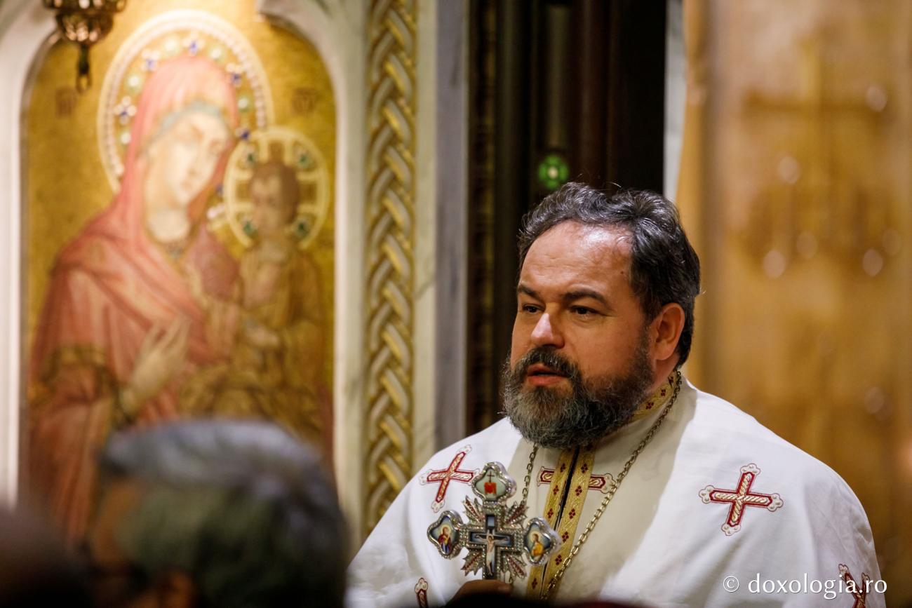 (Video) #PodcastdeHram cu Pr. Marian Timofte, despre „tainele” organizării pelerinajului de la Iași