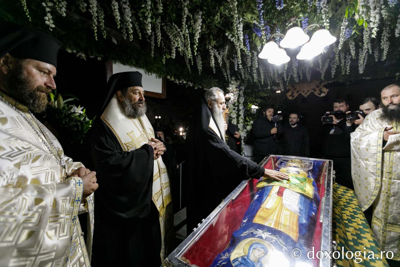 20.000 de suflete pe „Calea Sfinților”: duh de rugăciune, inimi pline de bucurie și slavă adusă Bunului Dumnezeu / Foto: pr. Silviu Cluci