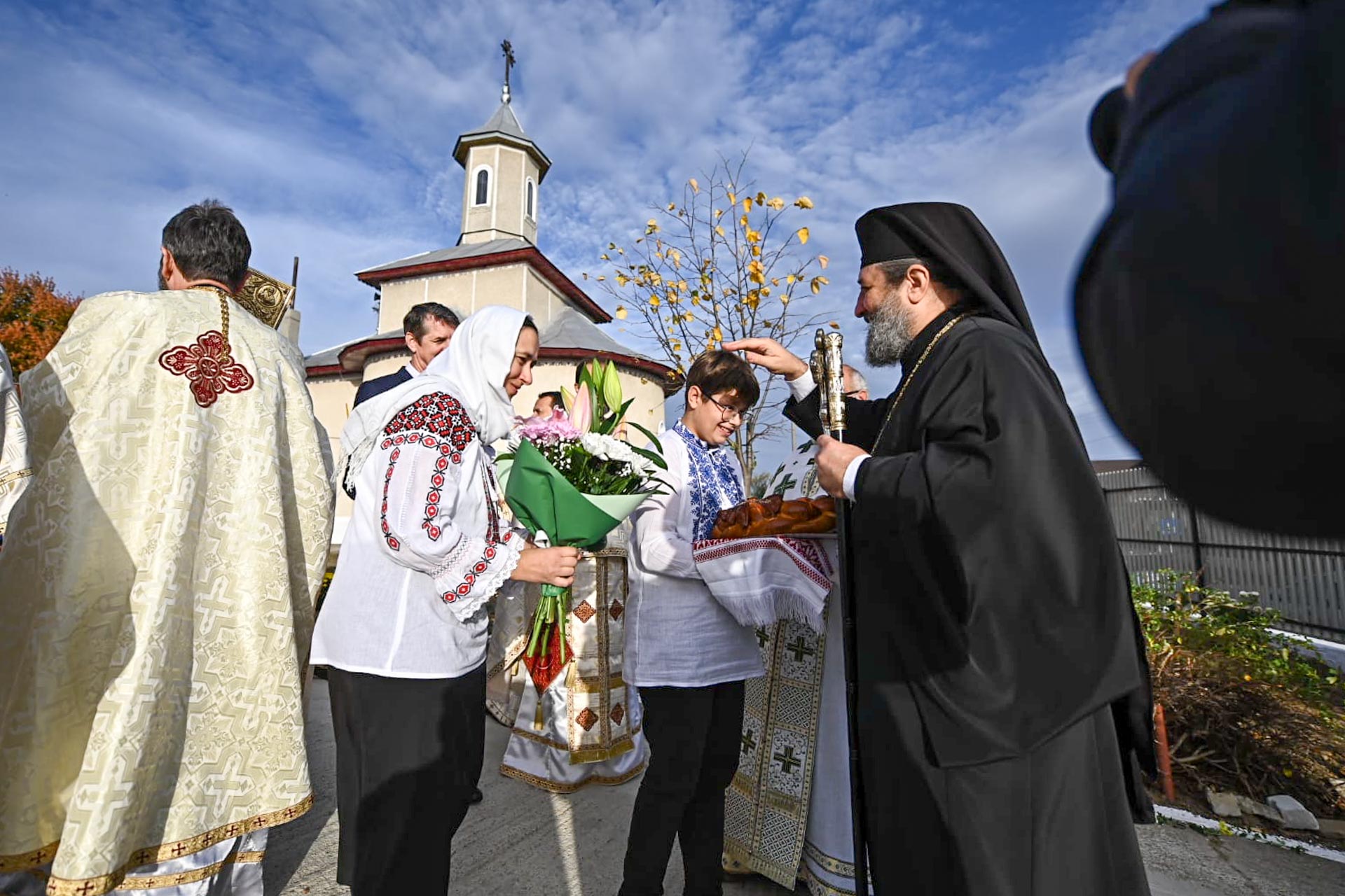 PS Nichifor Botoșăneanul