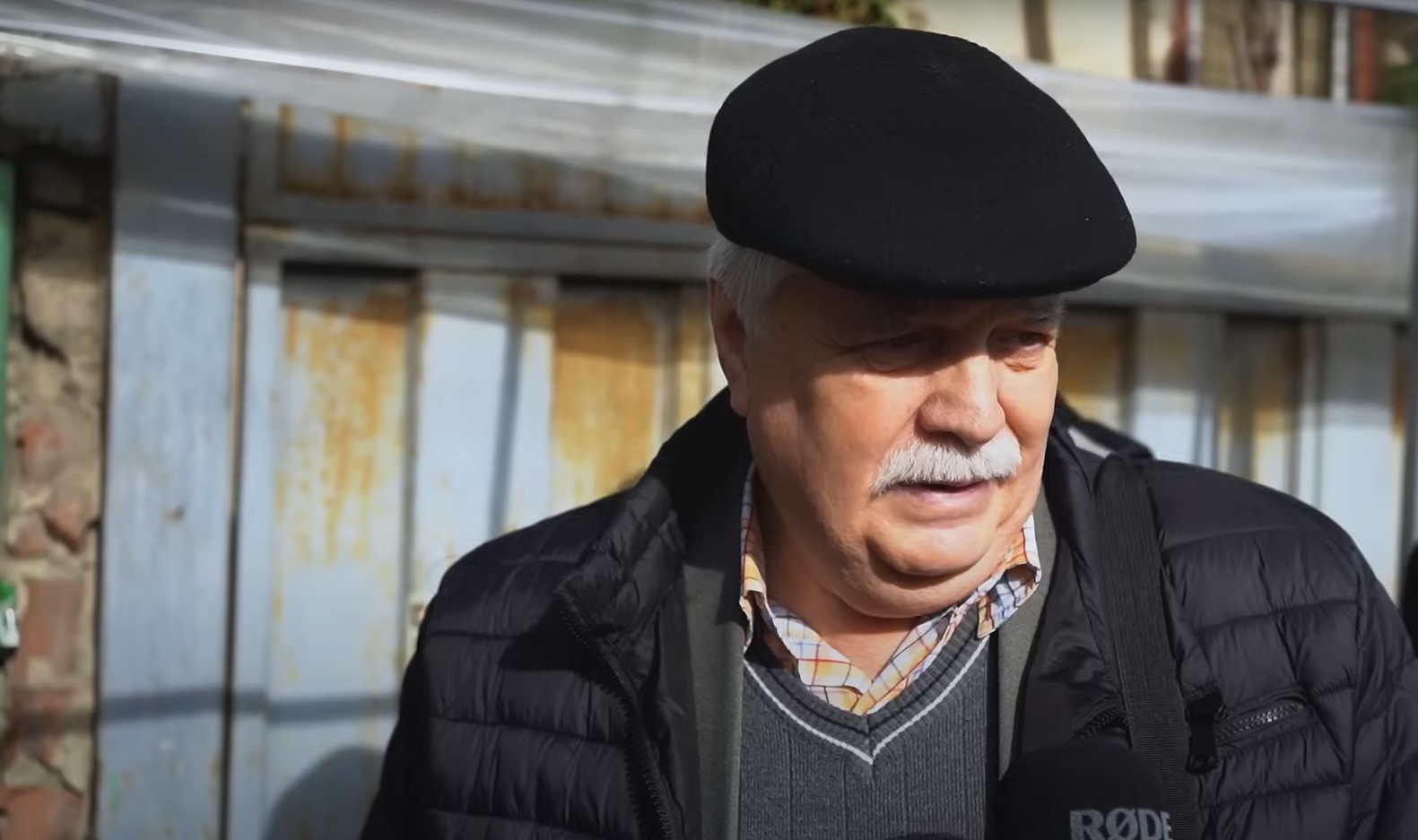 pelerin la Sfanta Parascheva