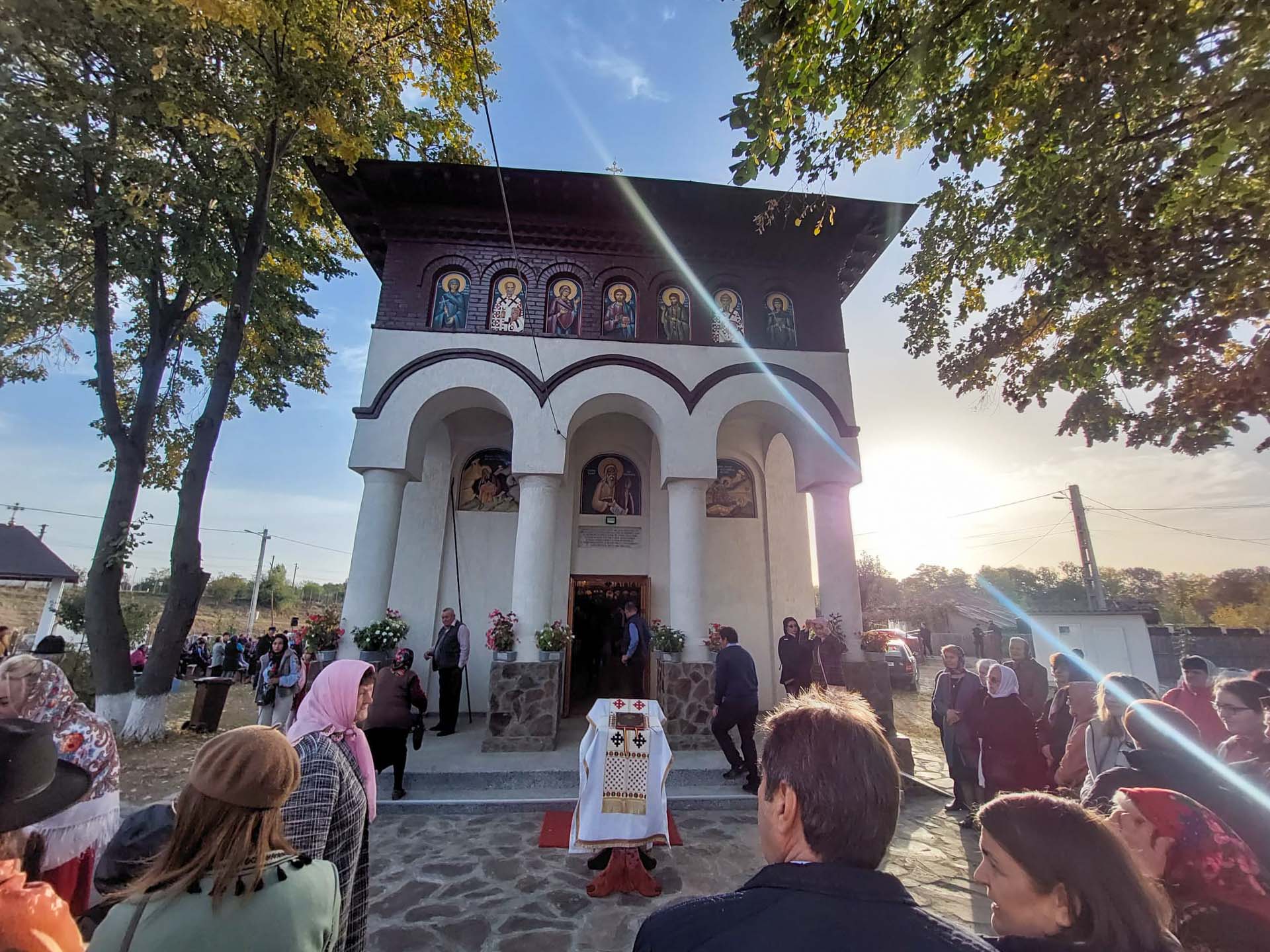 Biserică ortodoxă