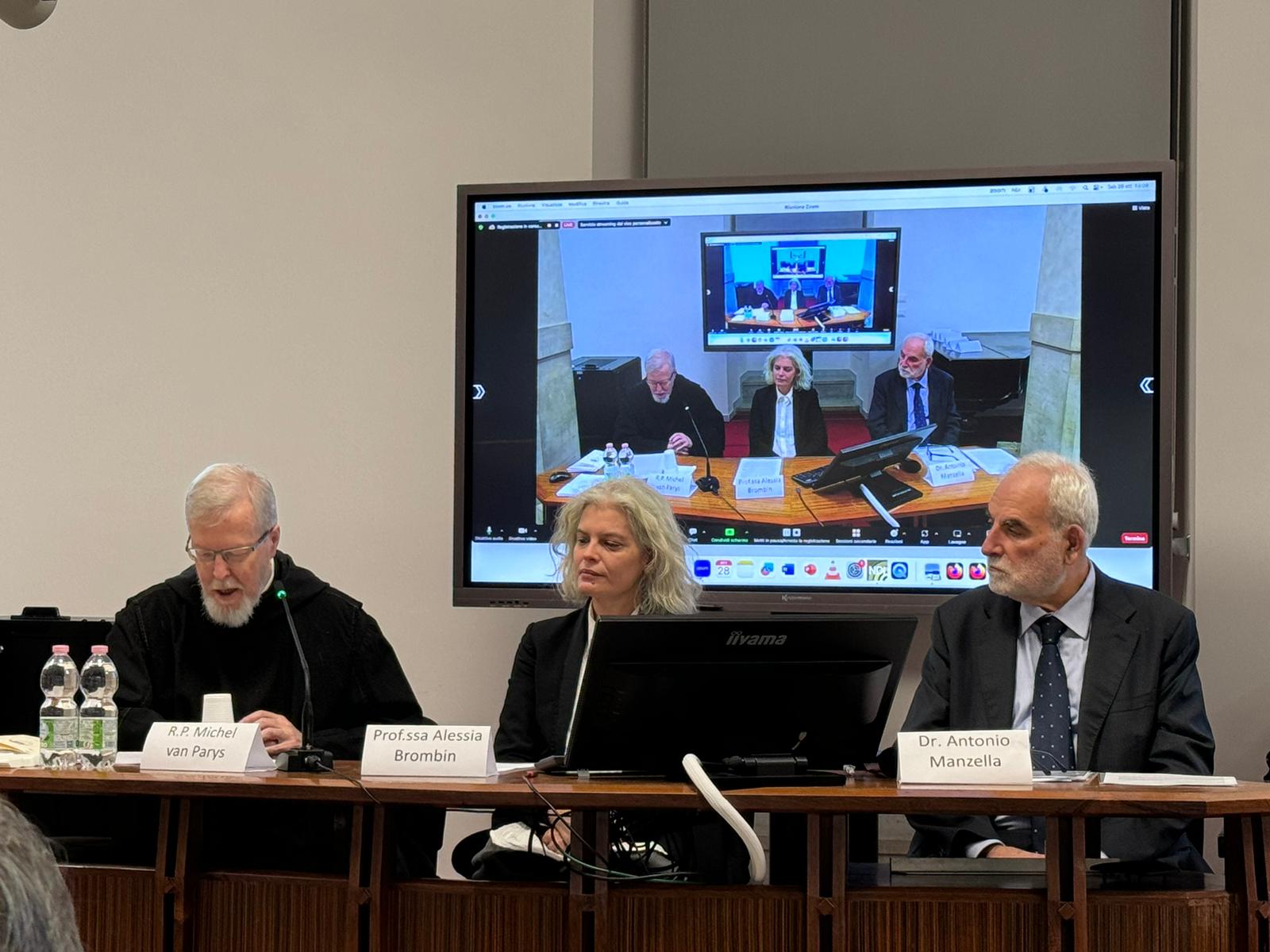 Simpozion dedicat pr. Stăniloae