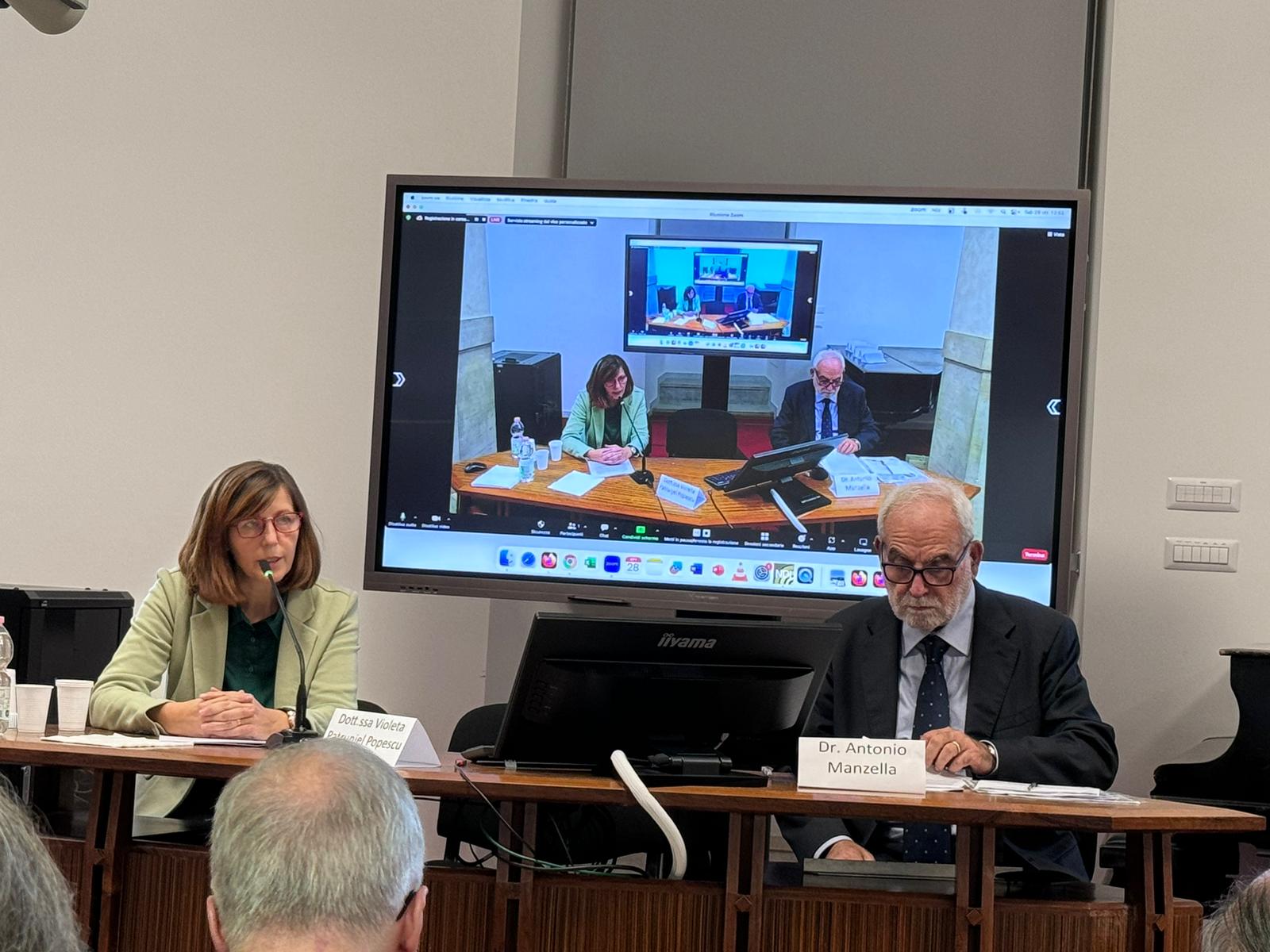 Simpozion dedicat pr. Stăniloae