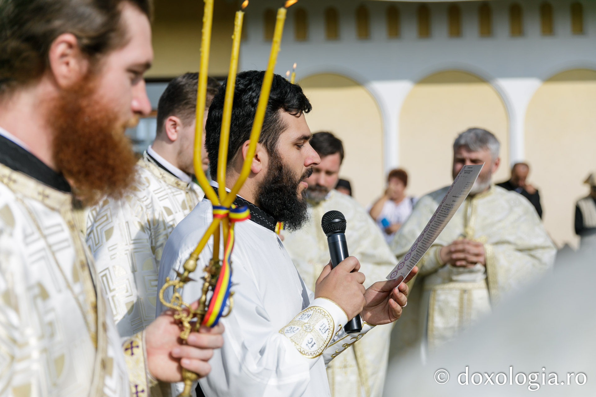 Hirotonia întru preot