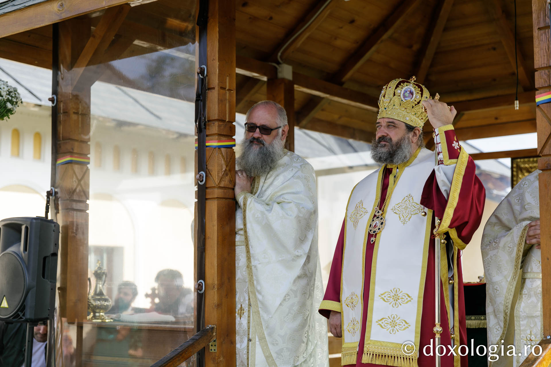 Hirotonia întru preot