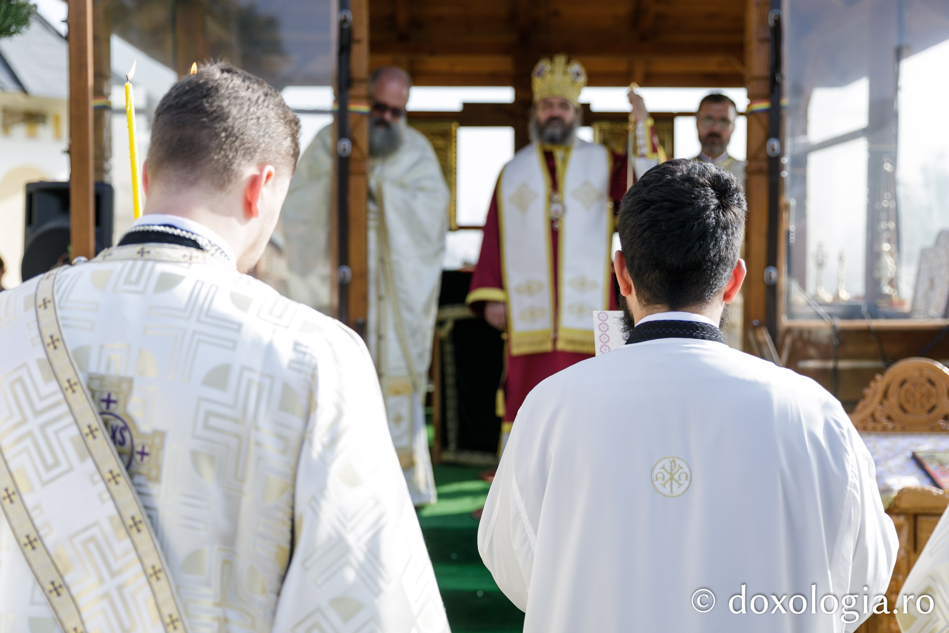 Hirotonia întru preot