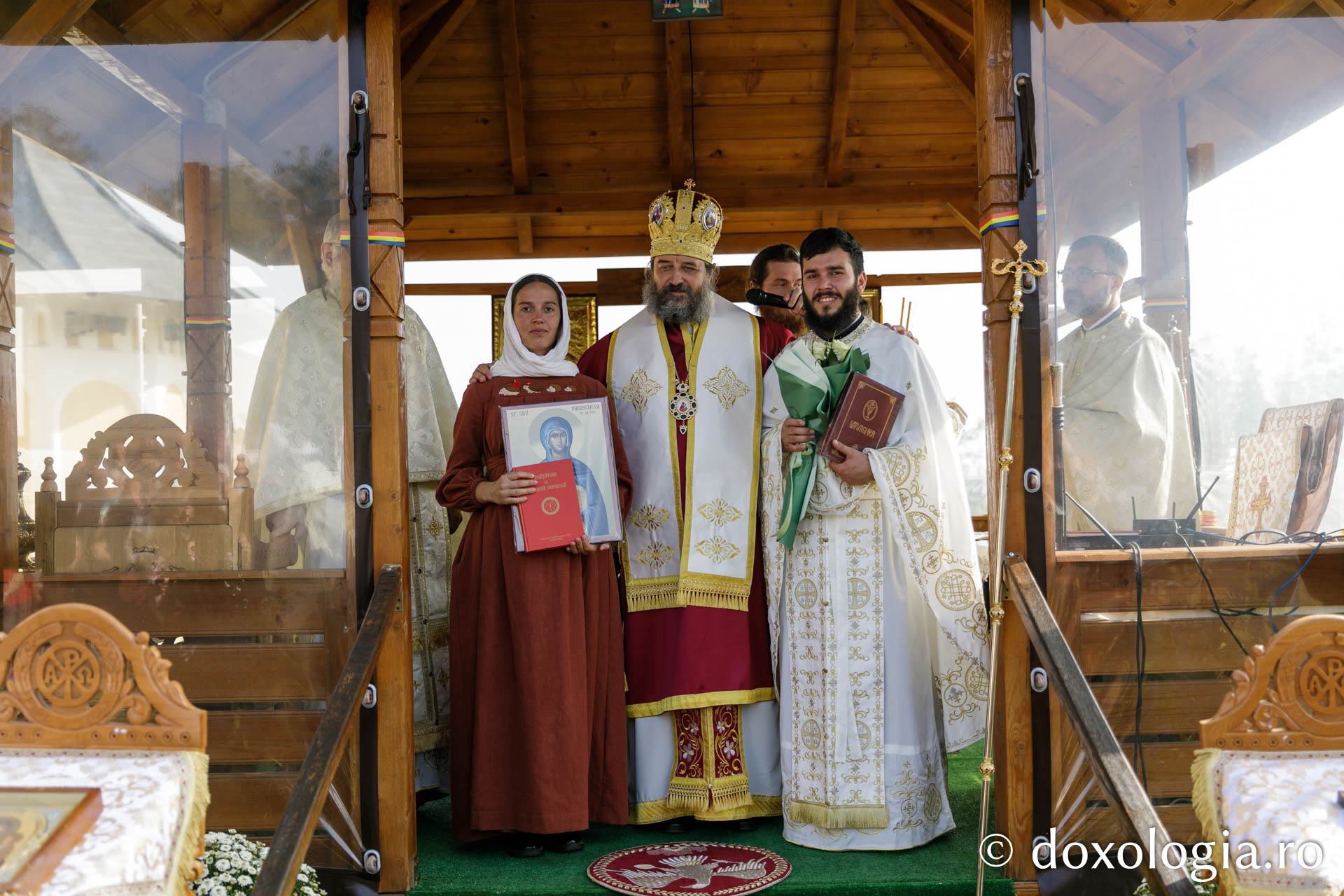 Hirotonia întru preot