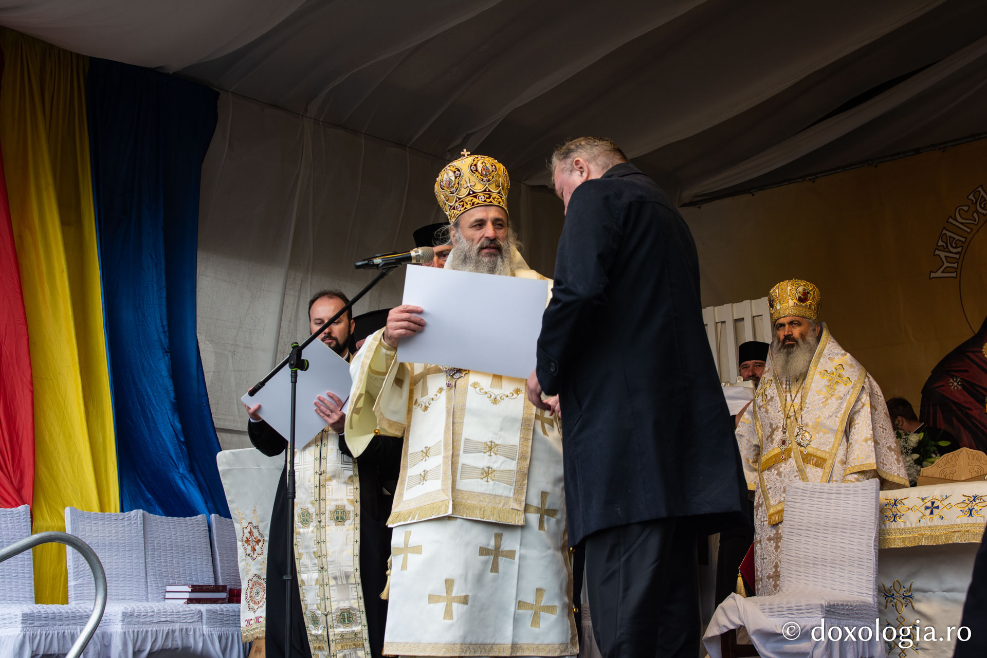 Distincții de vrednicie