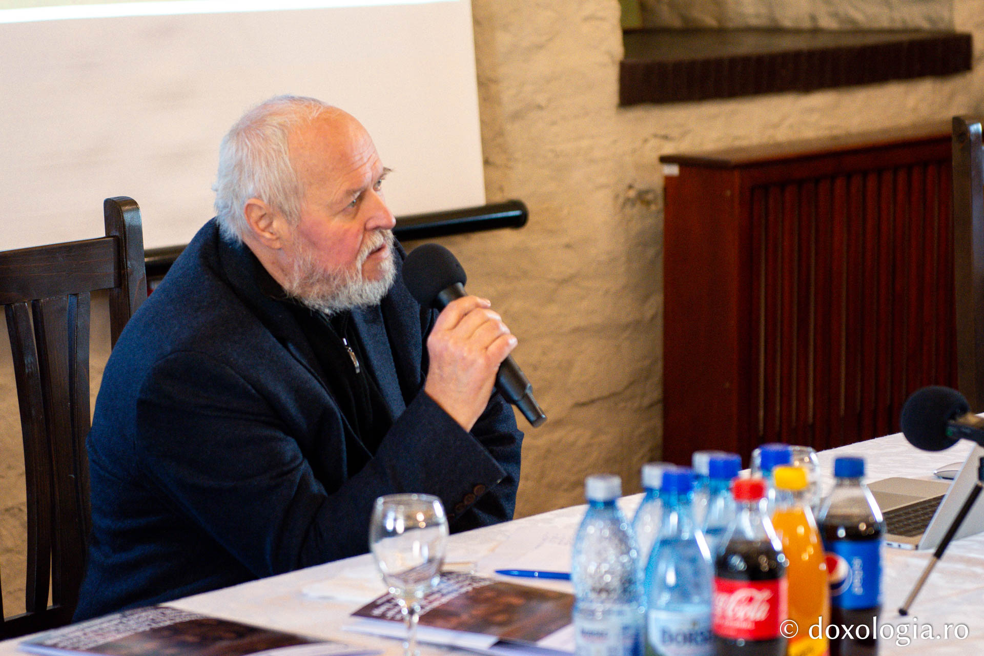 Ziua porților deschise la Mănăstirea ieșeană Cetățuia