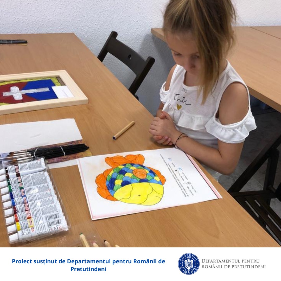 „TRECUT, PREZENT, VIITOR”, ediția a III-a