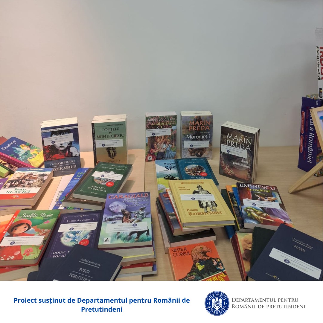 „Jurnale de călătorie în literatura noastră”