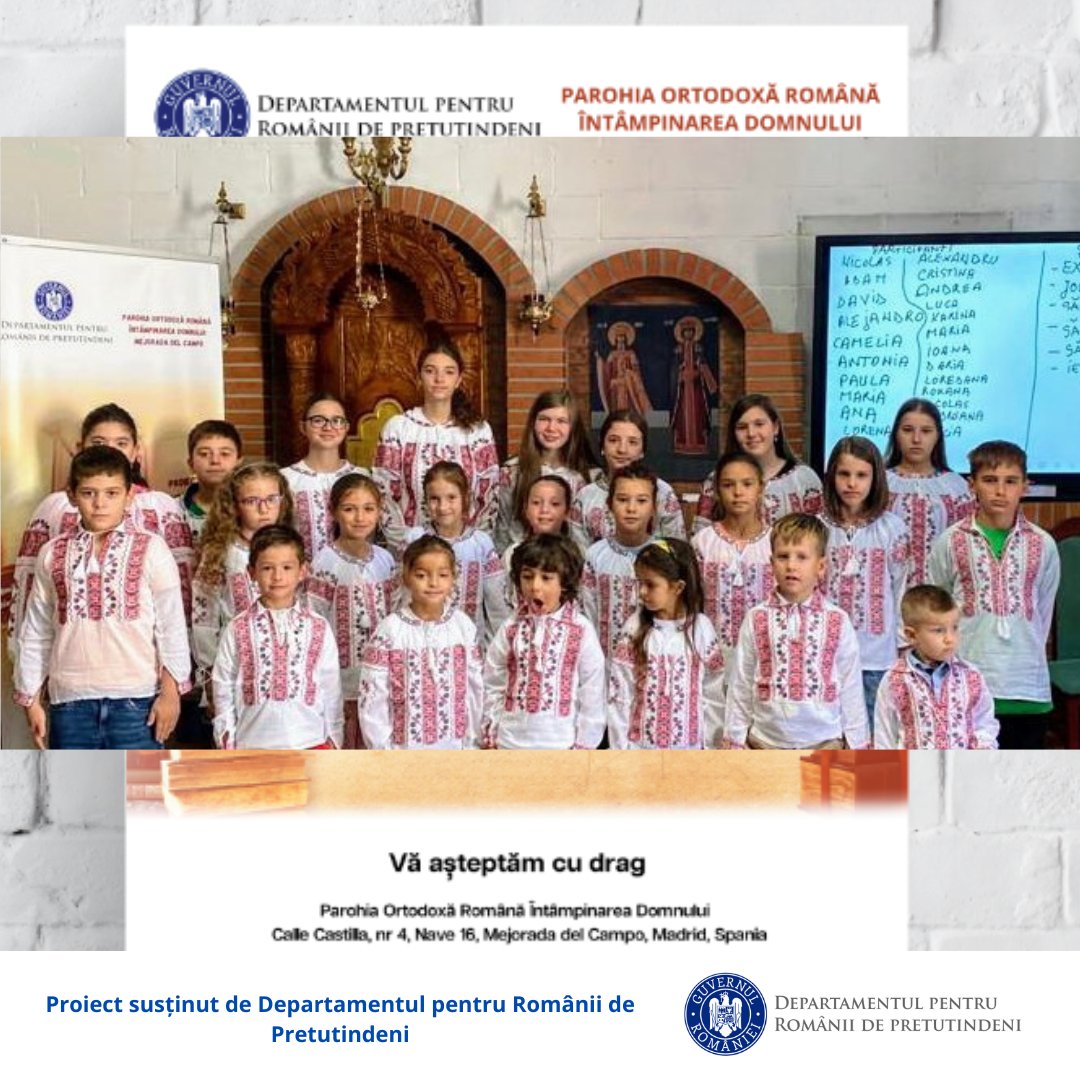 Proiectul „Nu locuiești într-o țară, locuiești într-o limbă”