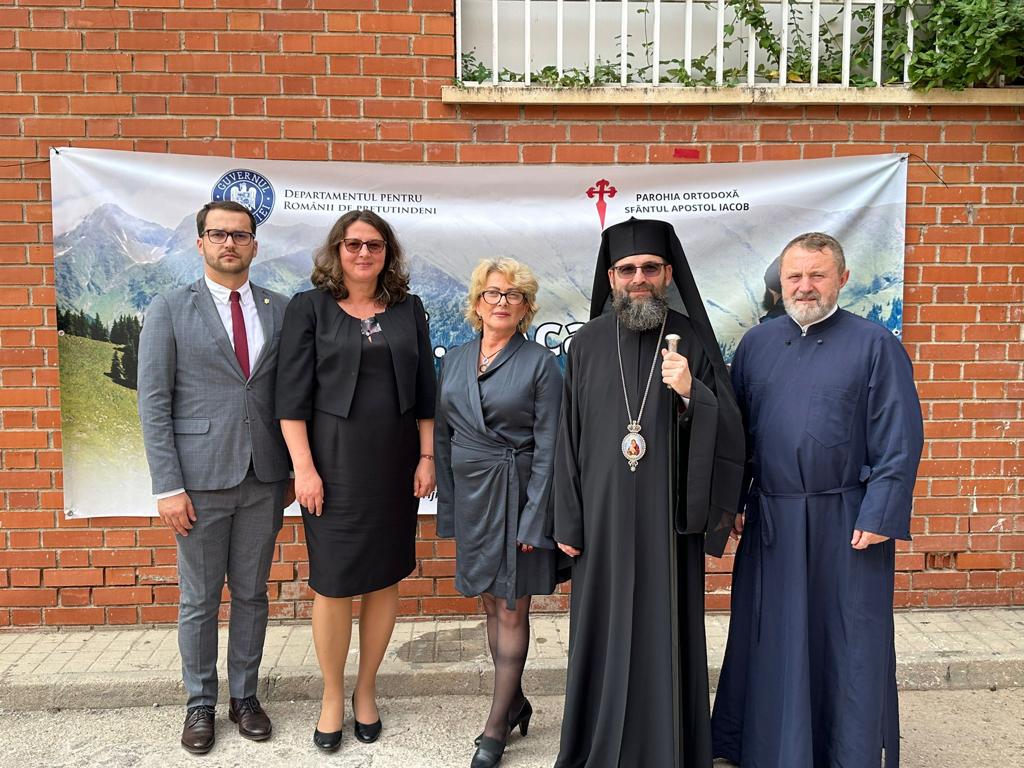 Proiectul „Pelerinaj...Acasă!”, Ediția a II-a