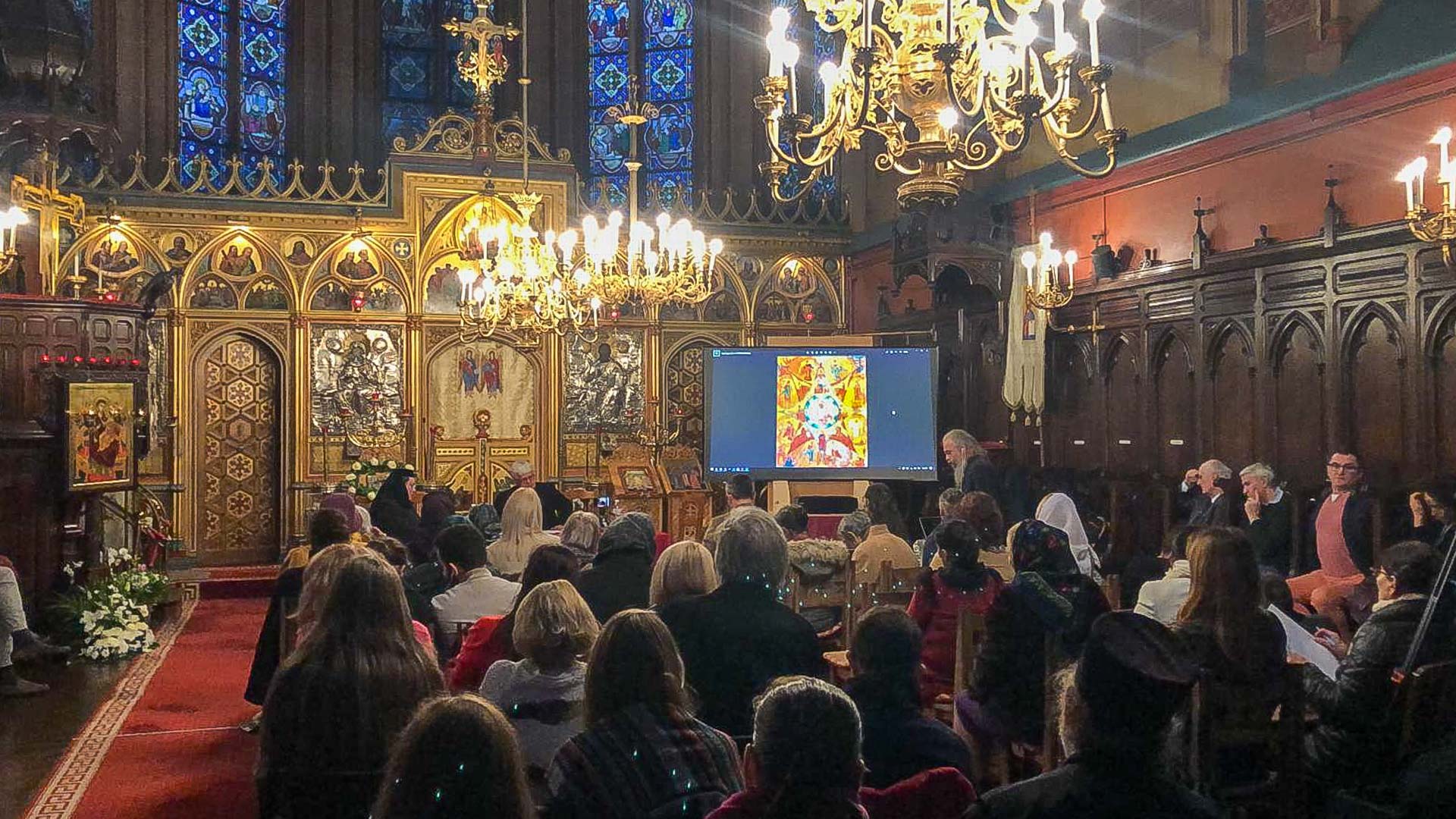 Colocviu Rugul Aprins