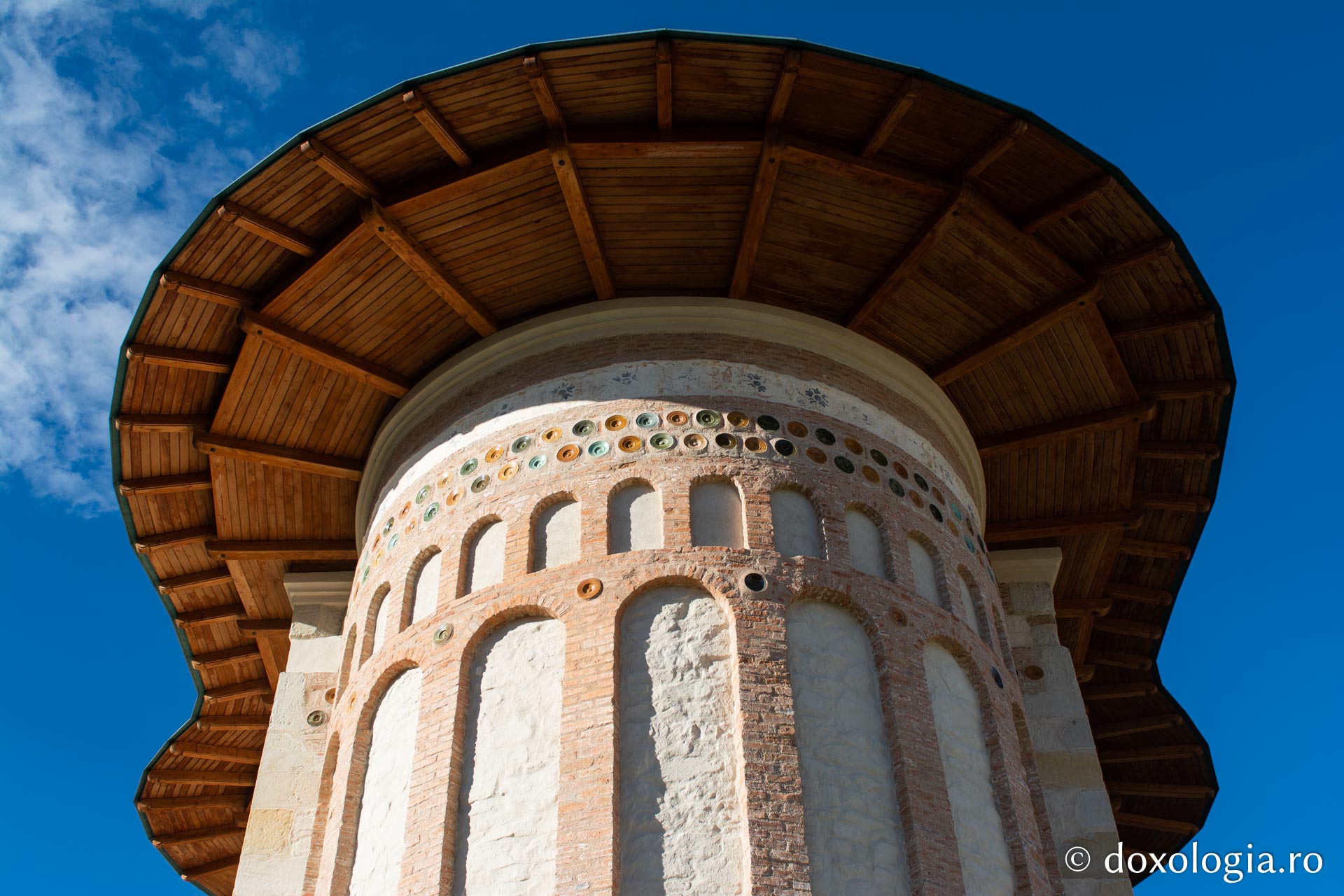 Biserica Mănăstirii Tazlău