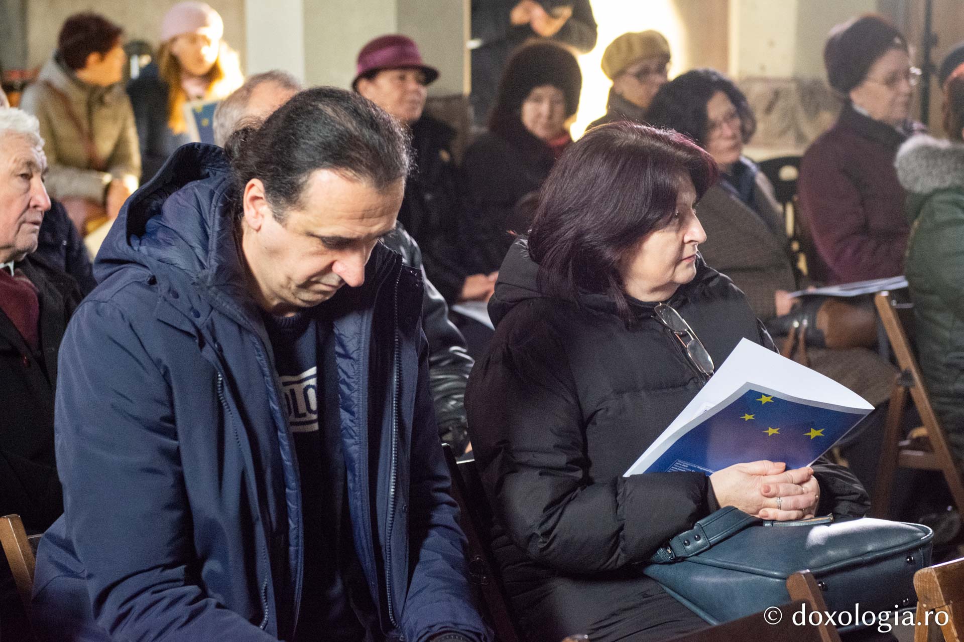 Lucrările de restaurare ale bisericilor „Sfinţii Teodori” din Iași și „Sfântul Dimitrie” din Soroca – Republica Moldova au fost finalizate