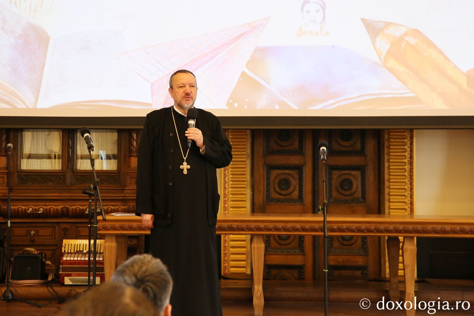 pr. Constantin Naclad
