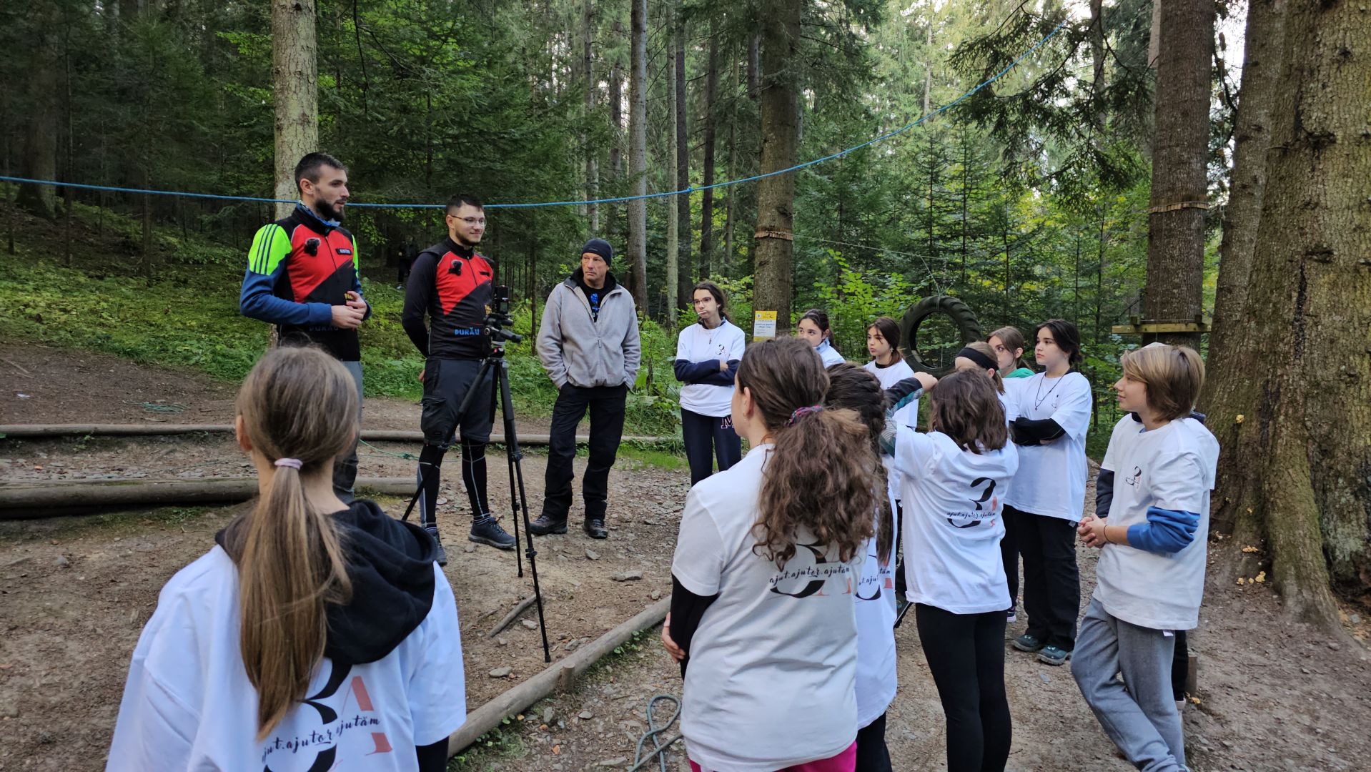 Grupul catehetic „Armina” al Parohiei Arămoaia a câștigat premiul I la concursul organizat de Colegiul „Sfântul Nicolae”