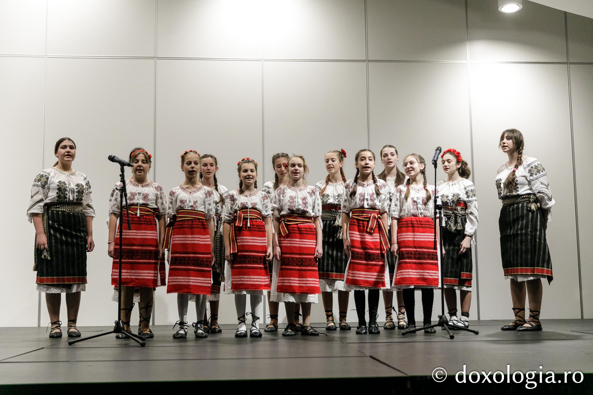 A VIII-a ediție a Festivalului „Cântul Păstorilor”