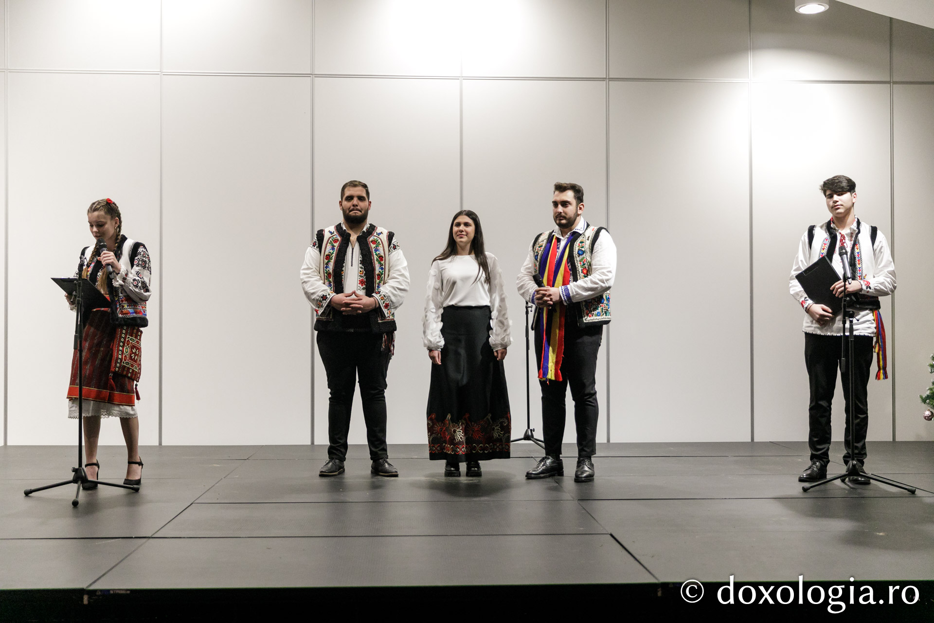 A VIII-a ediție a Festivalului „Cântul Păstorilor”