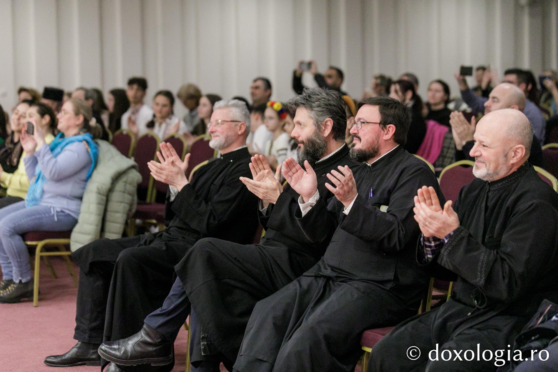 A VIII-a ediție a Festivalului „Cântul Păstorilor”