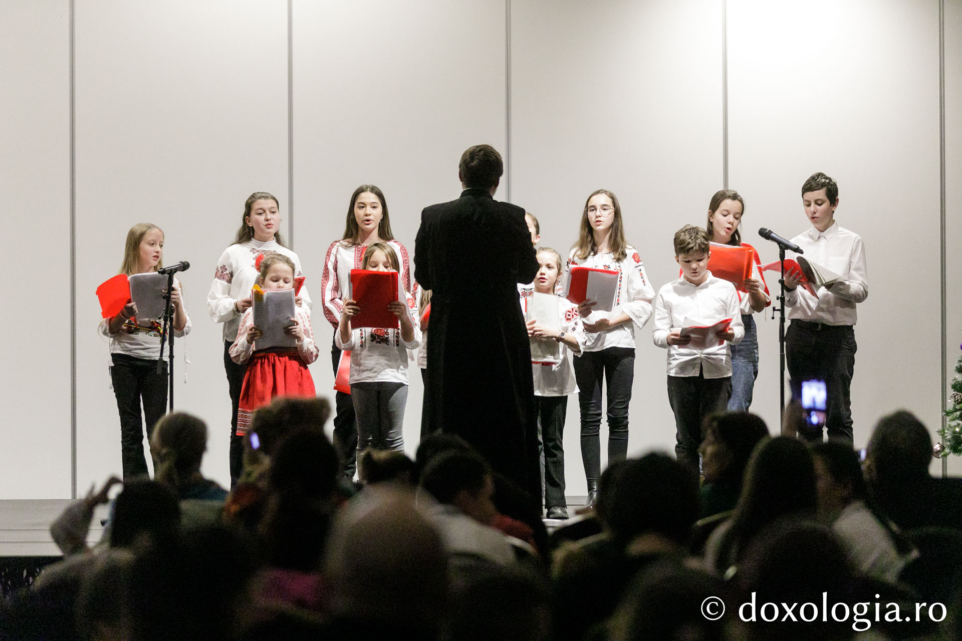 A VIII-a ediție a Festivalului „Cântul Păstorilor”