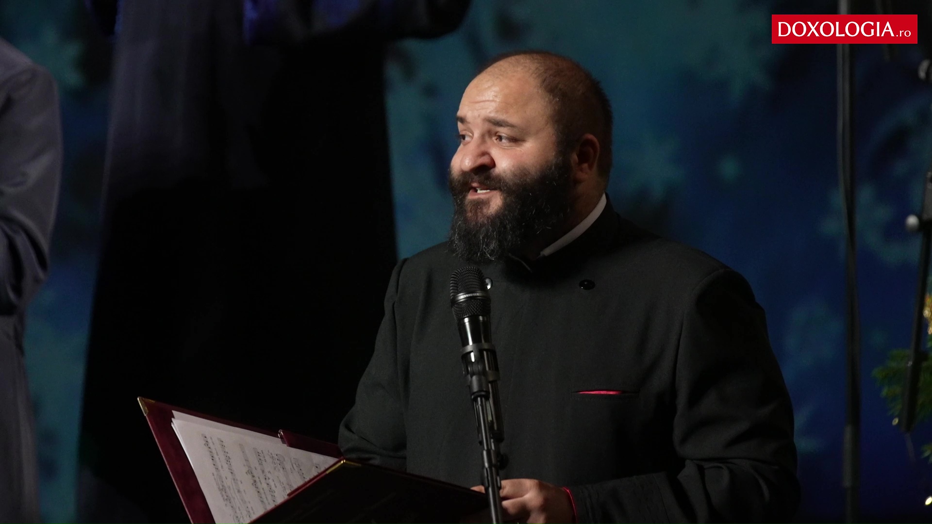 (Video) Corala Armonia – Stele dalbe