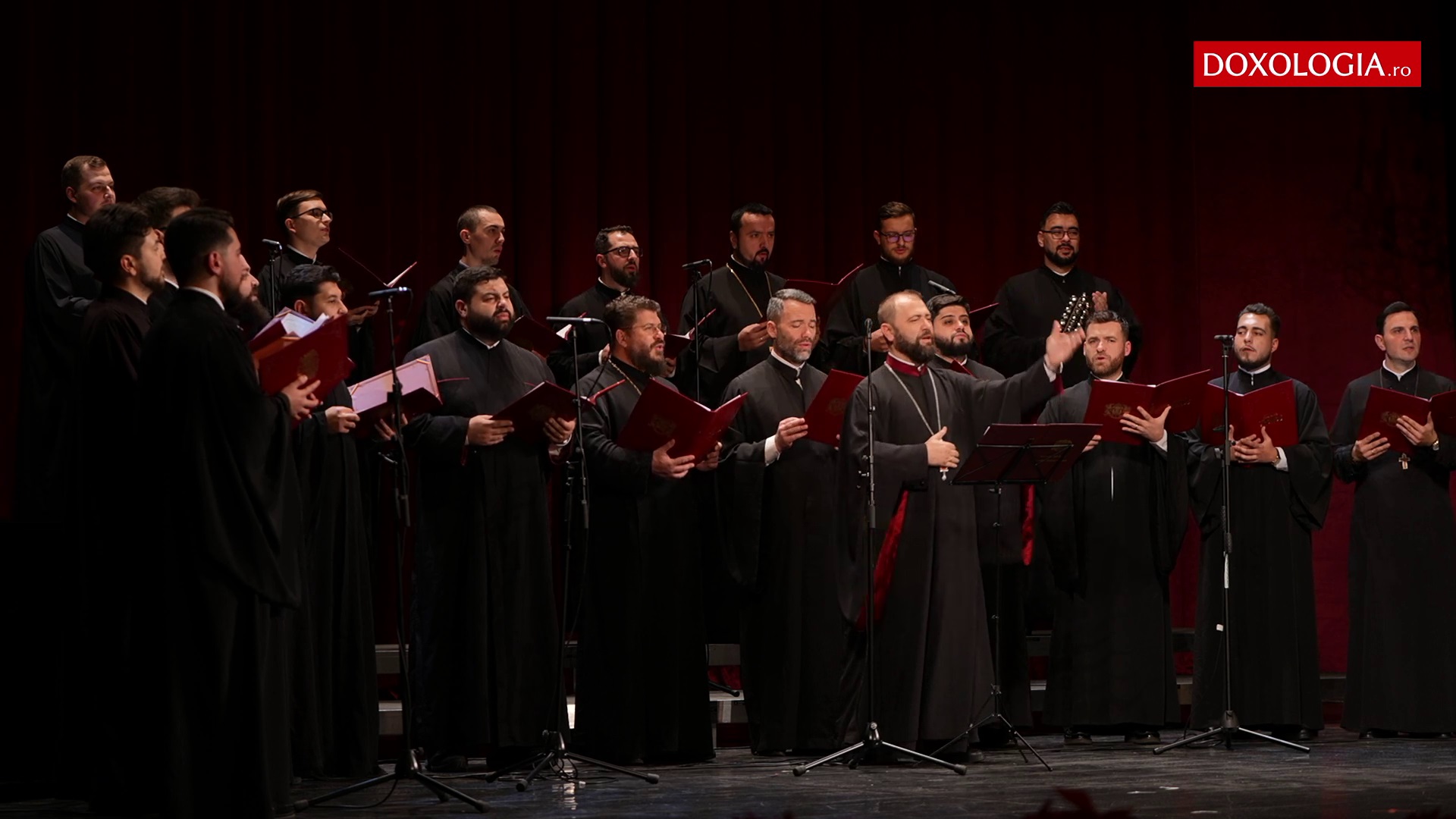 Grupul Psaltic Tronos