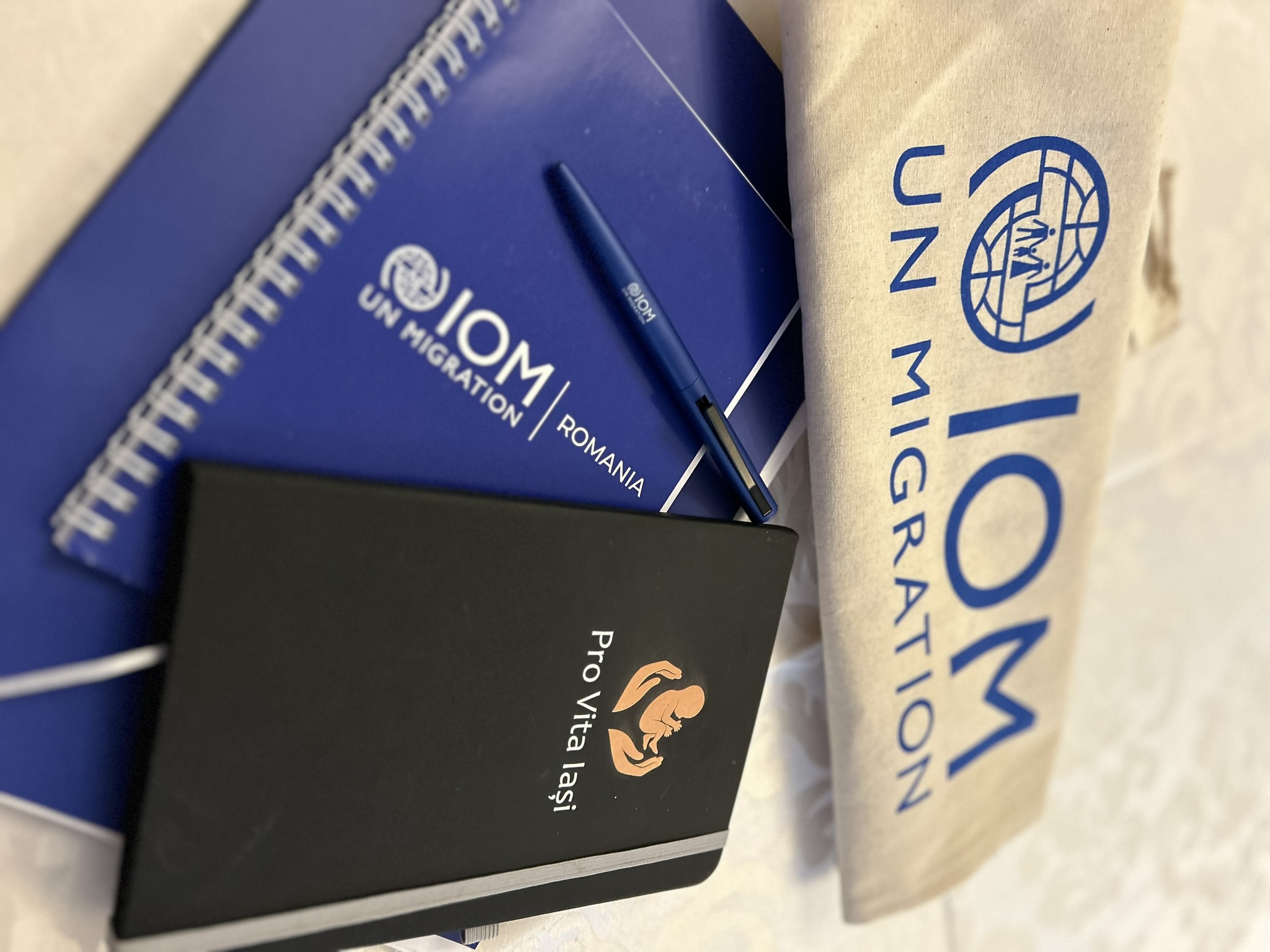 Sesiune de formare pentru preoți, privind protejarea și asistența victemelor traficului de persoane