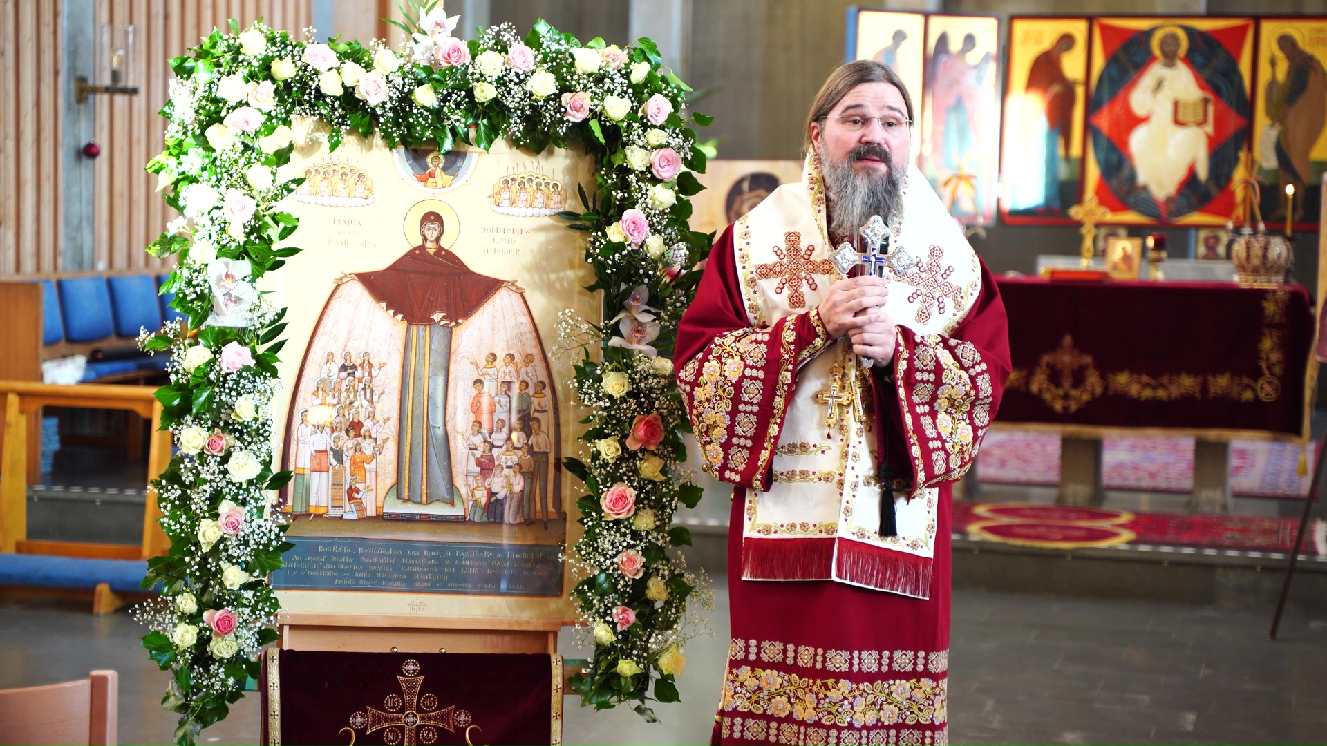 ps macarie 27 decembrie