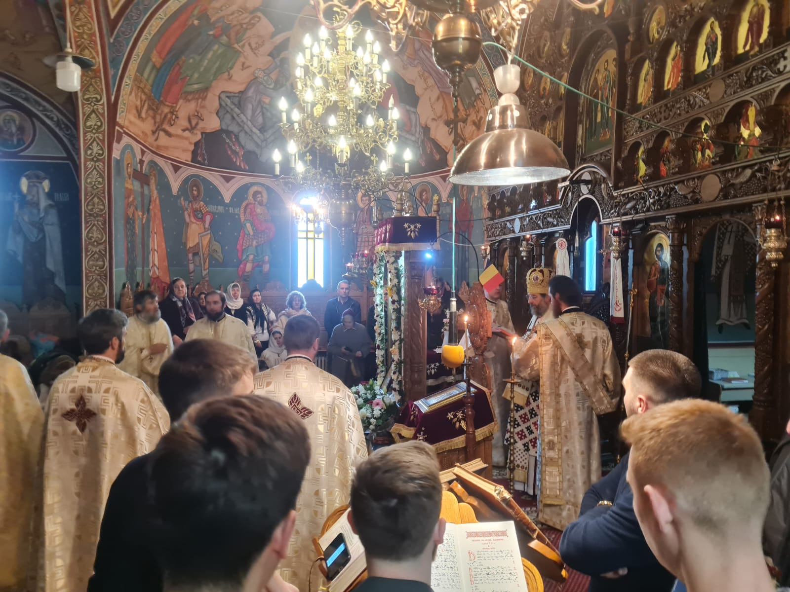 PS Nichifor Botoșăneanul Blebea