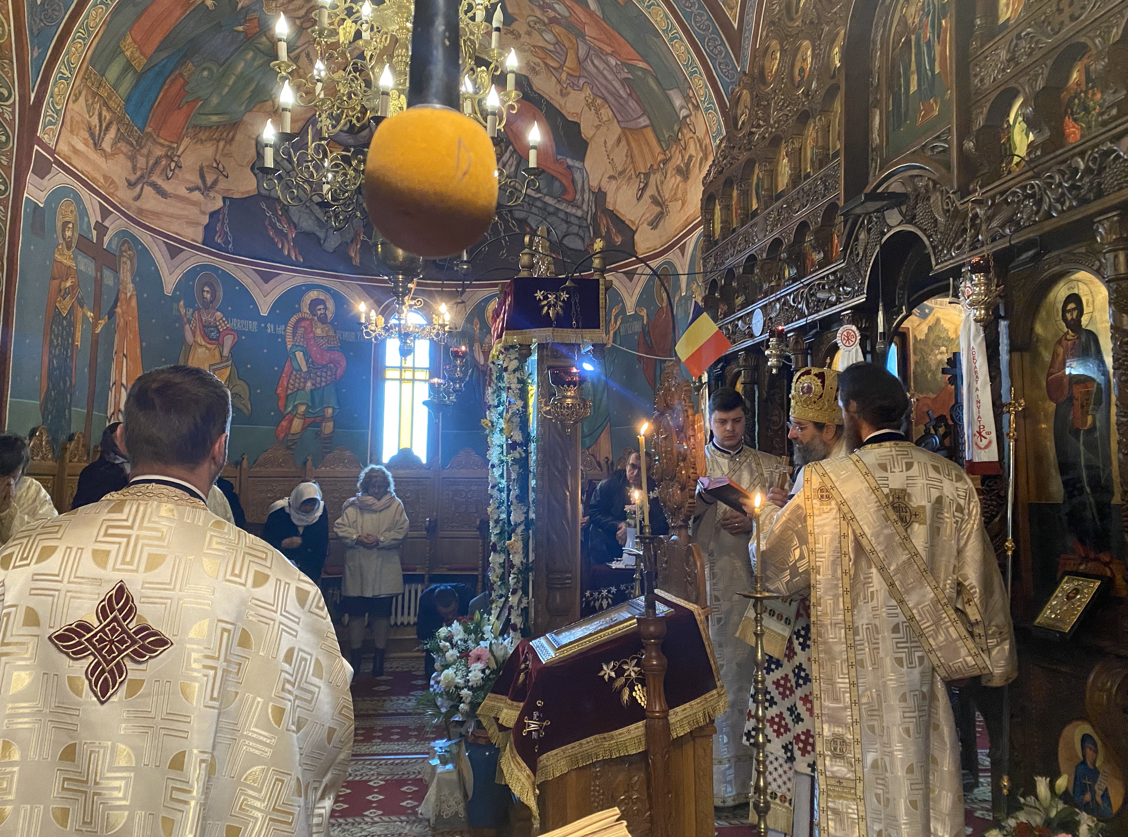 PS Nichifor Botoșăneanul Blebea