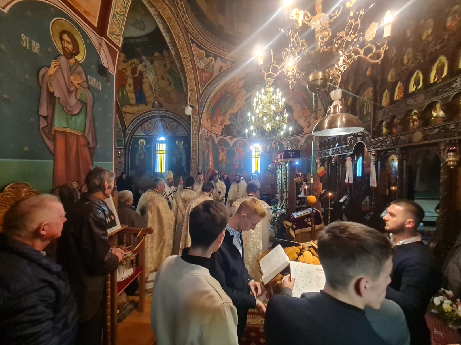 PS Nichifor Botoșăneanul Blebea